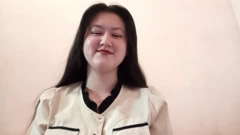 Snapshot of theolalemmond chatting on 19, 5, 2026 Helena online show from 19, 5, 2026