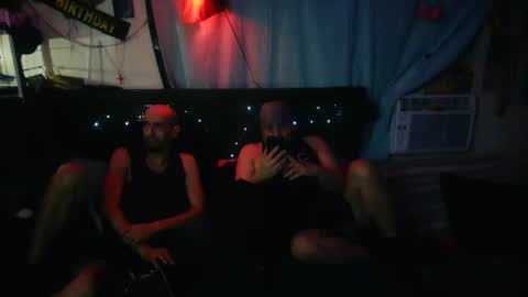 Snapshot of theone4209 chatting on 25, 9, 2025 theone4209 online show from 25, 9, 2025