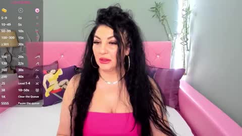 Snapshot of theonerosegoddes chatting on 20, 2, 2026 theonerosegoddes online show from 20, 2, 2026