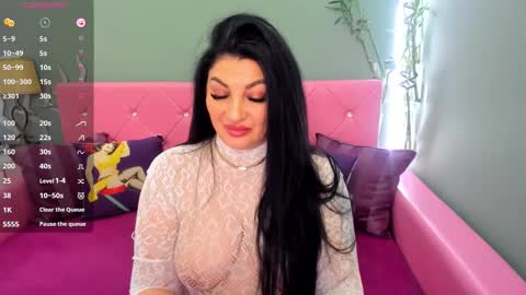 Snapshot of theonerosegoddes chatting on 28, 2, 2026 theonerosegoddes online show from 28, 2, 2026