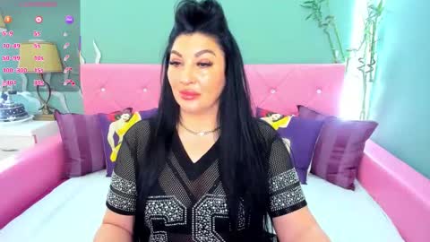 Snapshot of theonerosegoddes chatting on 6, 3, 2026 theonerosegoddes online show from 6, 3, 2026