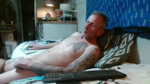 theoneyouwanttwofuck online show from 30, 1, 2025