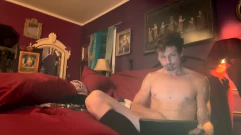 theonlyboi43ver online show from 2, 12, 2024