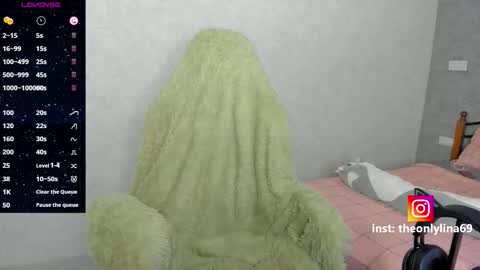 Eva online show from 19, 3, 2026