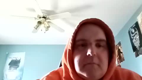 the oozeman online show from 19, 4, 2026