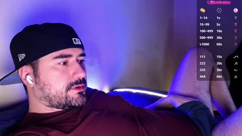 Snapshot of theoravi chatting on 15, 12, 2024 Theo Ravi online show from 15, 12, 2024