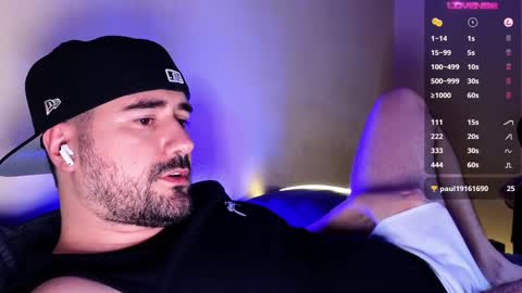 Snapshot of theoravi chatting on 20, 12, 2024 Theo Ravi online show from 20, 12, 2024