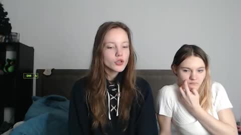 Kristina online show from 22, 12, 2025