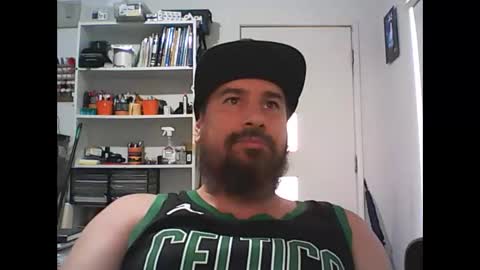 aussiebeard online show from 19, 1, 2025