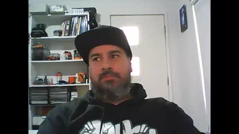 aussiebeard online show from 6, 10, 2025