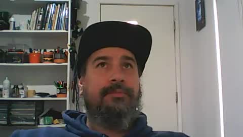 aussiebeard online show from 2, 7, 2026