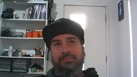 aussiebeard online show from 9, 7, 2026