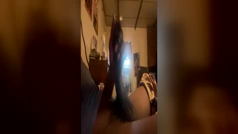 Snapshot of theperfectbbd chatting on 8, 7, 2026 theperfectbbd online show from 8, 7, 2026