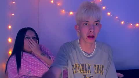 theperfectchemistry online show from 6, 1, 2026