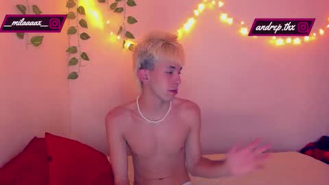 theperfectchemistry online show from 2, 2, 2026