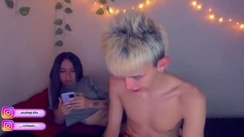 Snapshot of theperfectchemistry chatting on 15, 3, 2026 theperfectchemistry online show from 15, 3, 2026