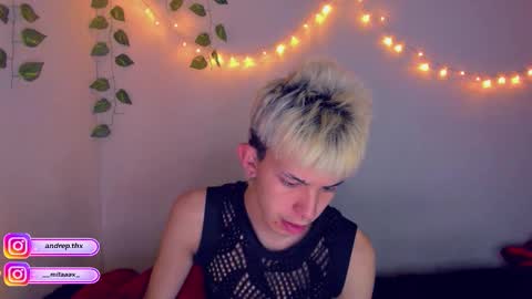 Snapshot of theperfectchemistry chatting on 16, 3, 2026 theperfectchemistry online show from 16, 3, 2026