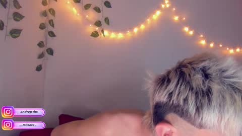 Snapshot of theperfectchemistry chatting on 23, 3, 2026 theperfectchemistry online show from 23, 3, 2026