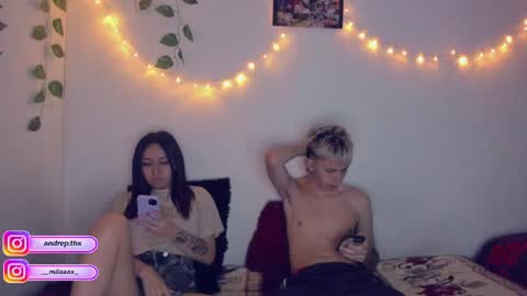 Snapshot of theperfectchemistry chatting on 24, 4, 2026 theperfectchemistry online show from 24, 4, 2026