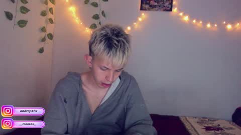 Snapshot of theperfectchemistry chatting on 26, 4, 2026 theperfectchemistry online show from 26, 4, 2026