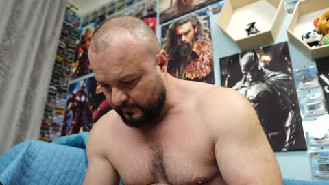 Snapshot of thephenomone chatting on 4, 11, 2025 Chris online show from 4, 11, 2025