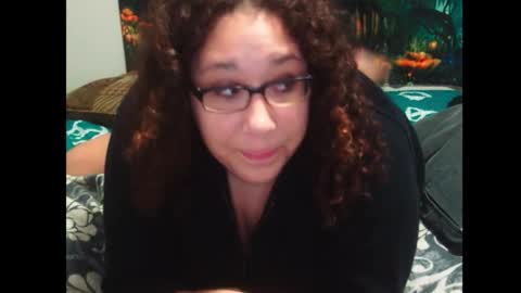 Amelia online show from 13, 11, 2025