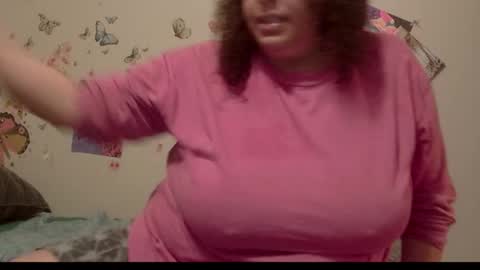 Snapshot of theplayfulbbw chatting on 7, 3, 2026 Amelia online show from 7, 3, 2026