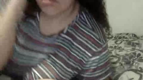 Snapshot of theplayfulbbw chatting on 18, 3, 2026 Amelia online show from 18, 3, 2026