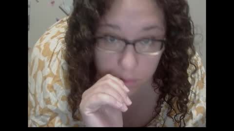 Snapshot of theplayfulbbw chatting on 29, 3, 2026 Amelia online show from 29, 3, 2026
