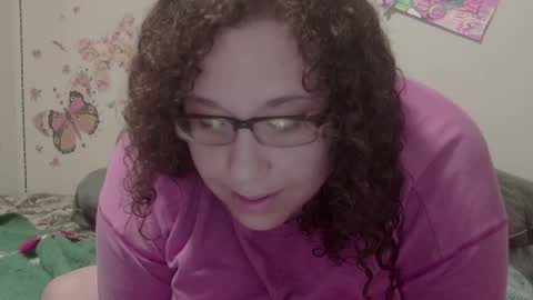 Snapshot of theplayfulbbw chatting on 12, 4, 2026 Amelia online show from 12, 4, 2026