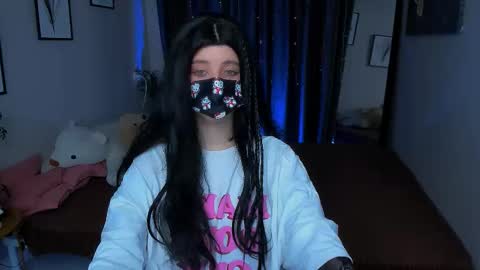 thepretty_kitty online show from 3, 11, 2025