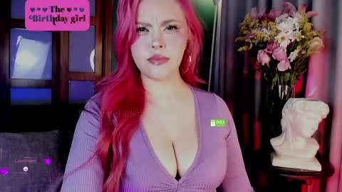 Snapshot of theprincess_rosee chatting on 24, 4, 2026 Rosie online show from 24, 4, 2026