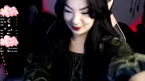 Snapshot of theprojectsara1 chatting on 26, 10, 2025 Sara online show from 26, 10, 2025