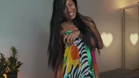 YAYA  online show from 8, 1, 2025