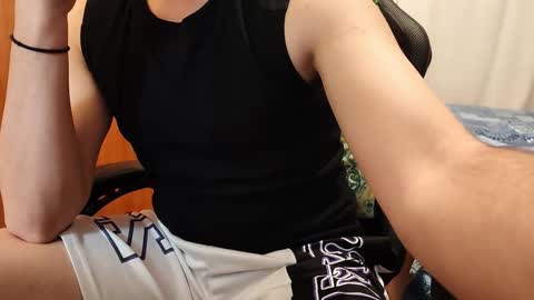 Snapshot of therandomniceboy chatting on 11, 11, 2025 therandomniceboy online show from 11, 11, 2025