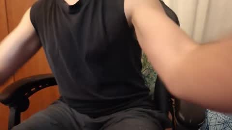 Snapshot of therandomniceboy chatting on 1, 12, 2025 therandomniceboy online show from 1, 12, 2025