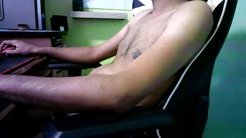 Ranger online show from 25, 12, 2024