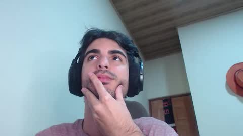 Santiago Enrique online show from 13, 1, 2026