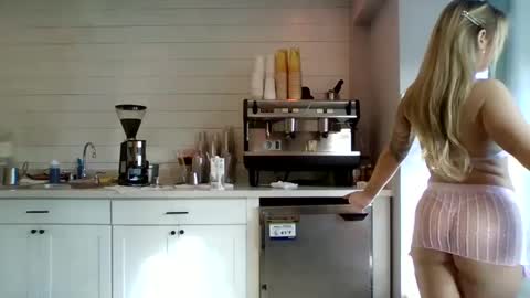 Snapshot of therealbabygofficial chatting on 17, 1, 2025 therealbabygofficial online show from 17, 1, 2025