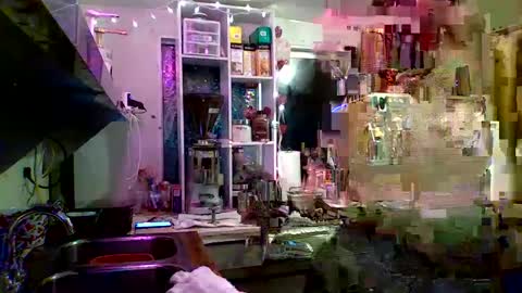 Snapshot of therealbabygofficial chatting on 30, 1, 2025 therealbabygofficial online show from 30, 1, 2025