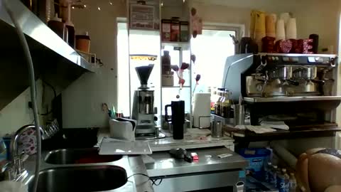 Snapshot of therealbabygofficial chatting on 1, 2, 2025 therealbabygofficial online show from 1, 2, 2025