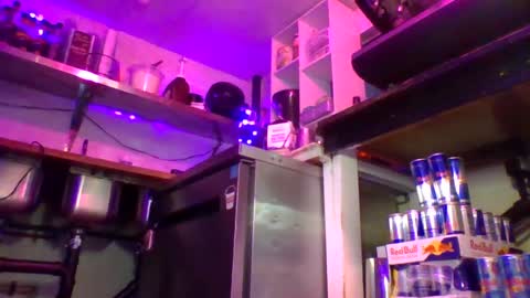 Snapshot of therealbabygofficial chatting on 29, 9, 2025 therealbabygofficial online show from 29, 9, 2025