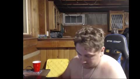 therealbigcheese0695 online show from 15, 1, 2025