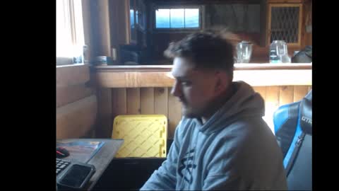 therealbigcheese0695 online show from 5, 2, 2025