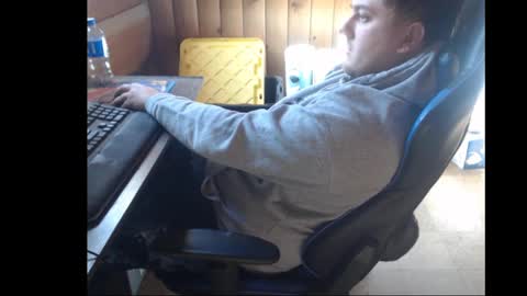 therealbigcheese0695 online show from 22, 2, 2025