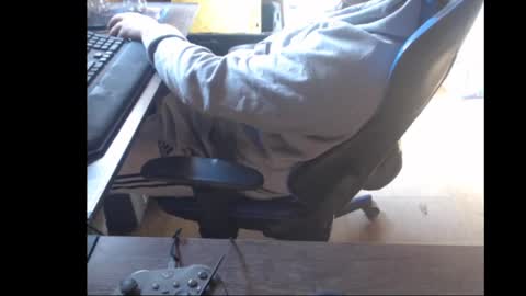 therealbigcheese0695 online show from 1, 3, 2025