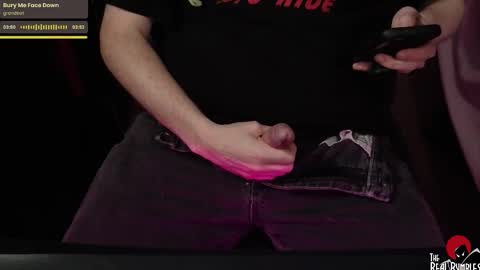 Bumbles or B online show from 7, 11, 2025