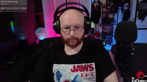 Bumbles or B online show from 16, 11, 2025