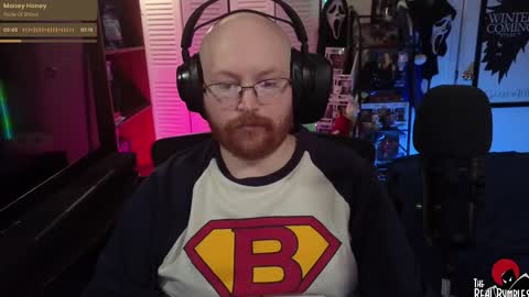 Bumbles or B online show from 2, 2, 2026