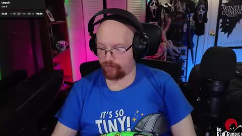 Bumbles or B online show from 8, 3, 2026